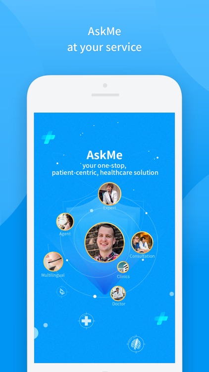 AskMeUS