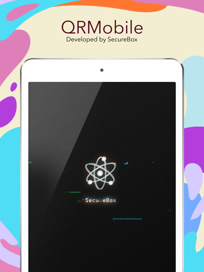 QRMobile