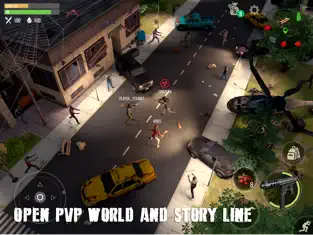 Captura de Pantalla 3 Prey Day: Survival iphone