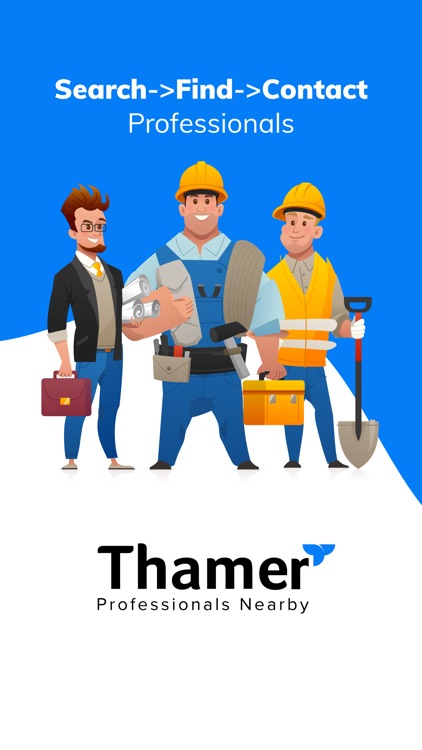 Thamer