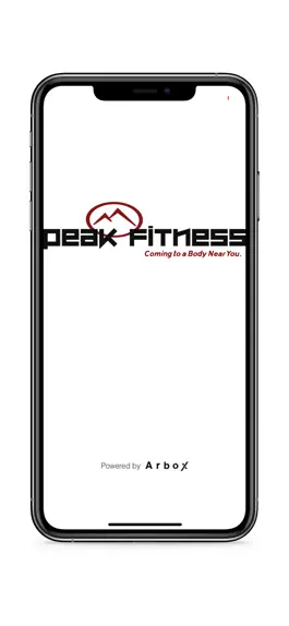 Game screenshot Peak Fitness Dalton mod apk