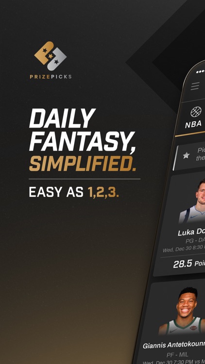 PrizePicks - DFS Game screenshot-0
