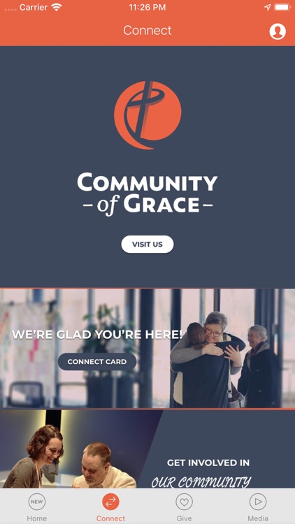 Community of Grace