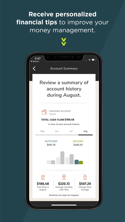 PSECU Mobile screenshot-8