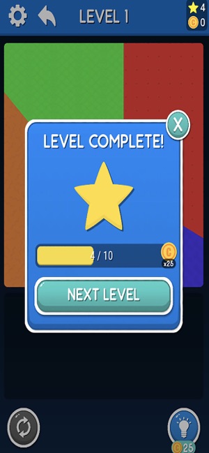 Tangram Puzzle Game Pro(圖5)-速報App