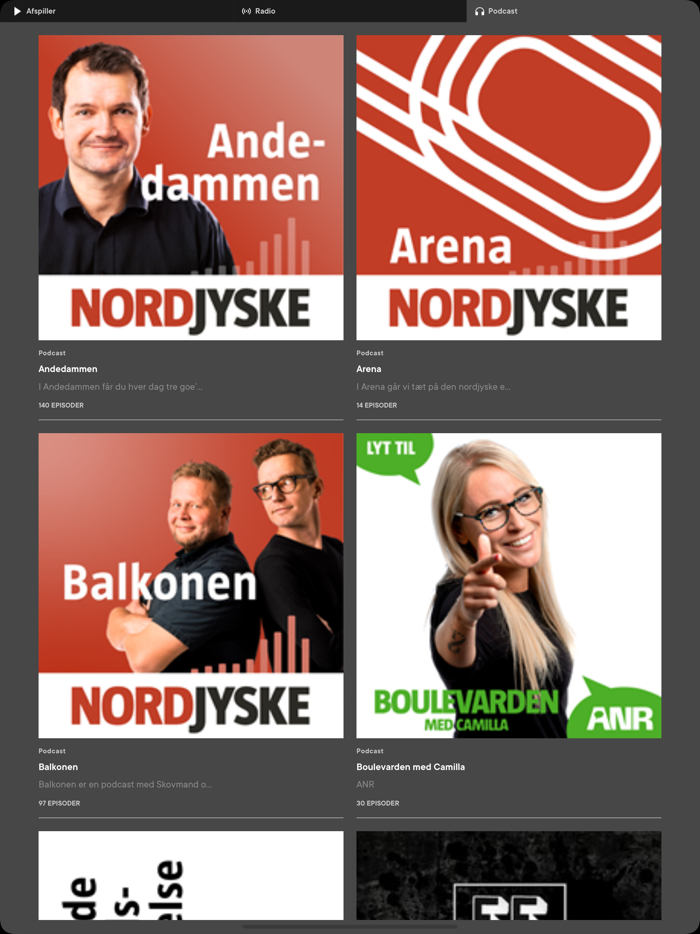 Radio NORDJYSKE