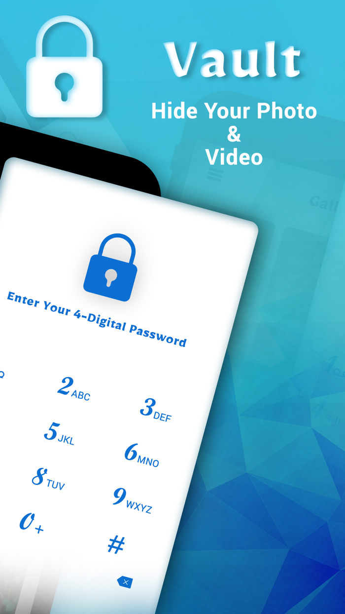 Gallery Vault - Gallery