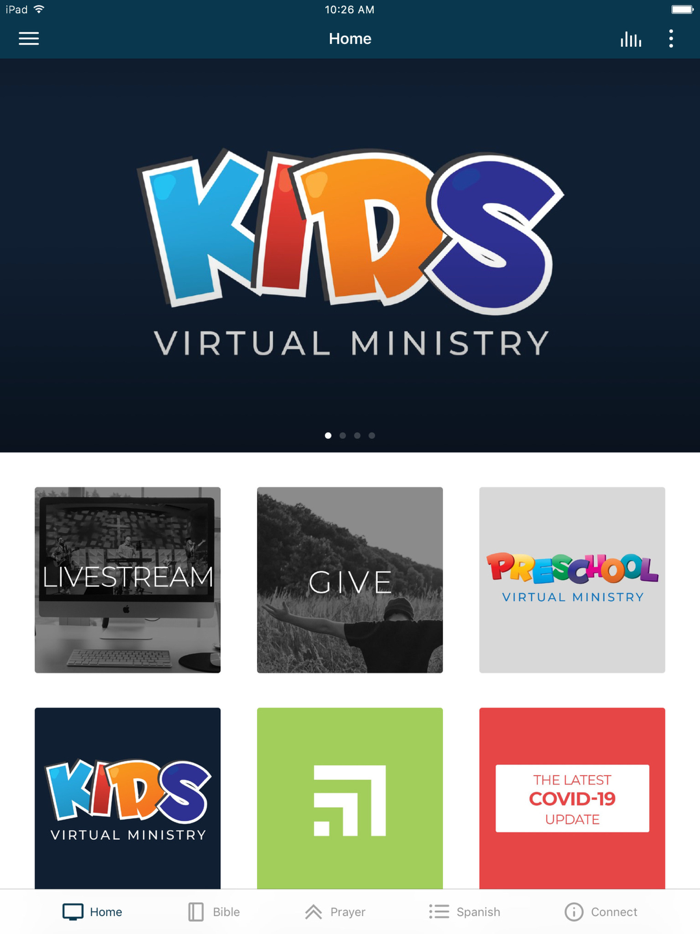 The Heights Church -Richardson