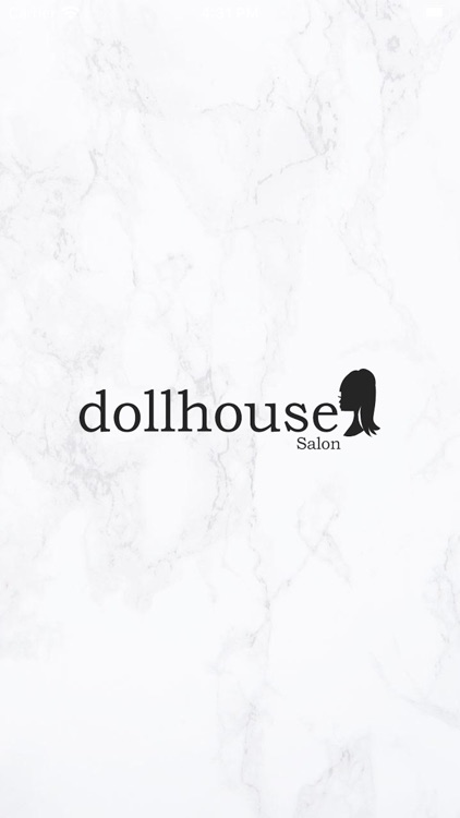 Dollhouse Hair Salon