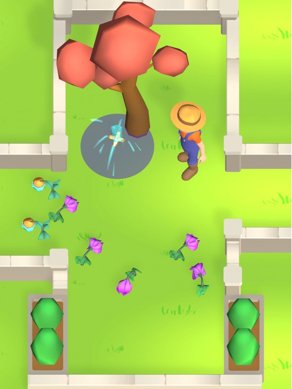 Garden Sprinkler screenshot 9