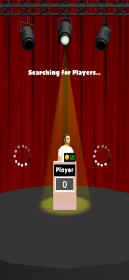 Game screenshot Hyper Quiz Show apk