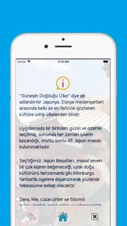 Japon Masalları screenshot-4