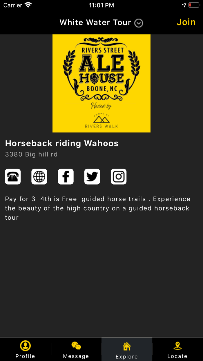 High Country Coupons