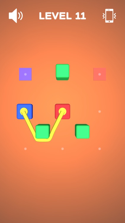 Linked Cubes screenshot-3