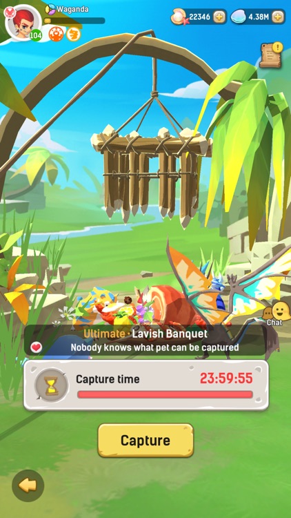 Ulala: Idle Adventure screenshot-3