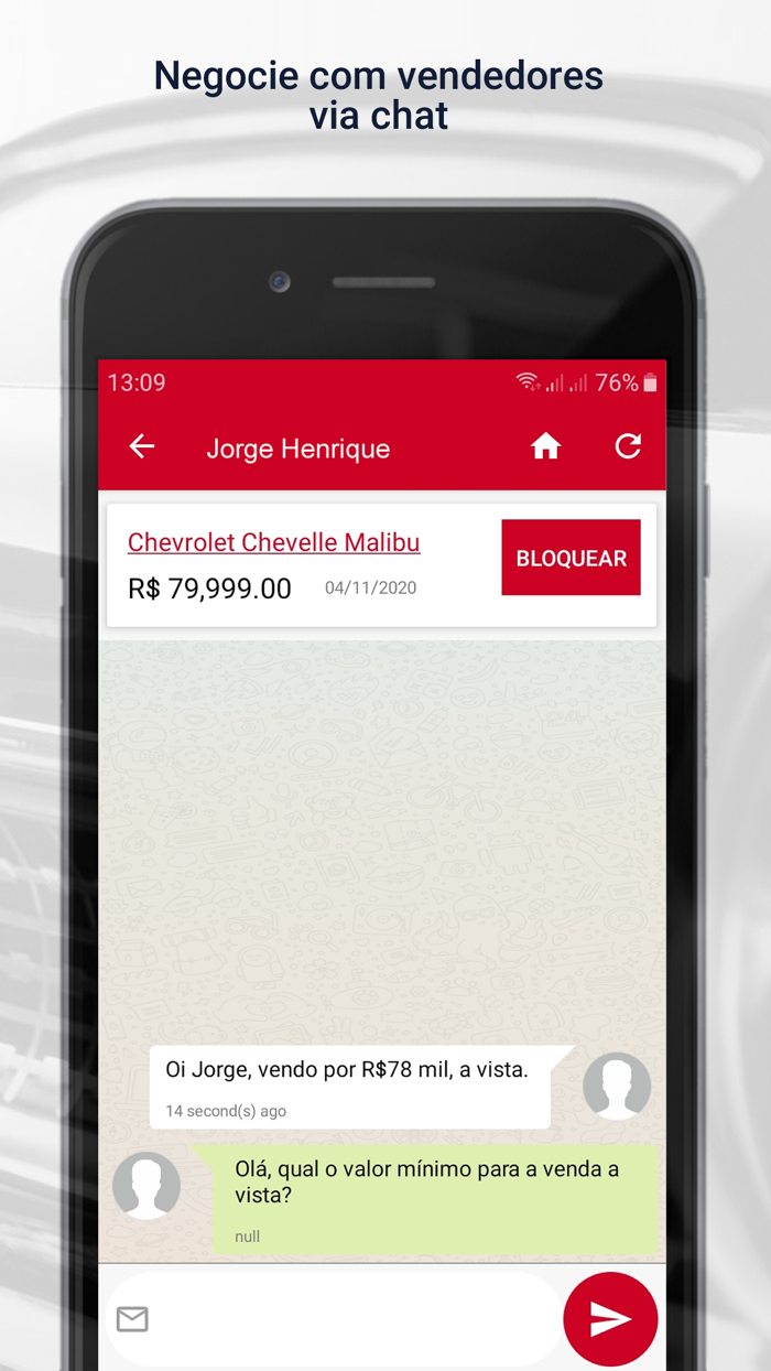 Veículos Clássicos
