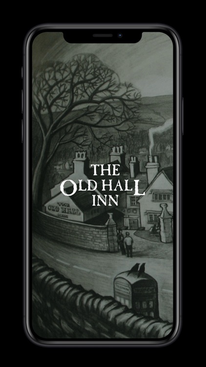 The Old Hall & Paper Mill Inn