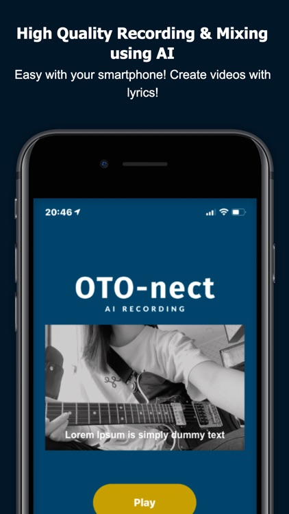 OTO-nect