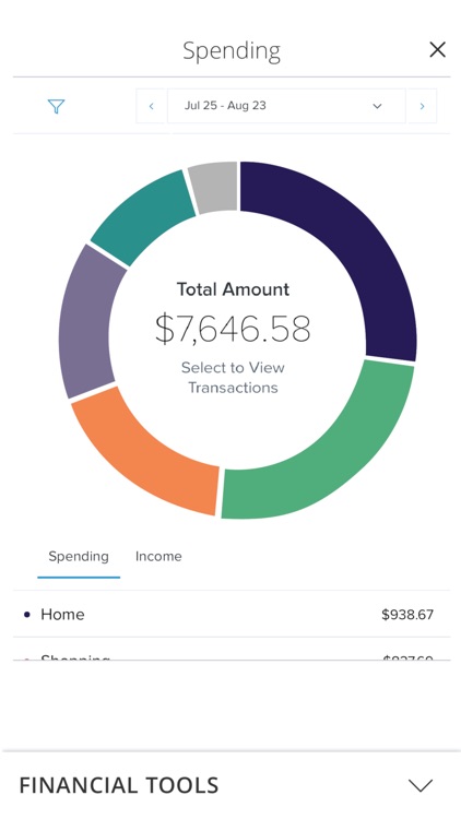 OKCU Digital Banking screenshot-4
