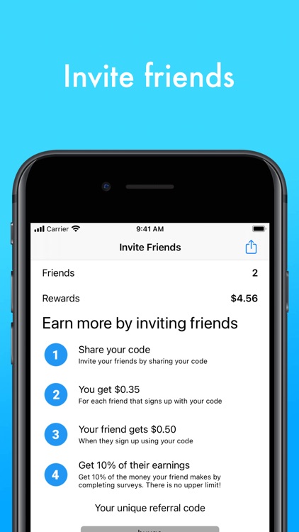 AttaPoll - Paid Surveys