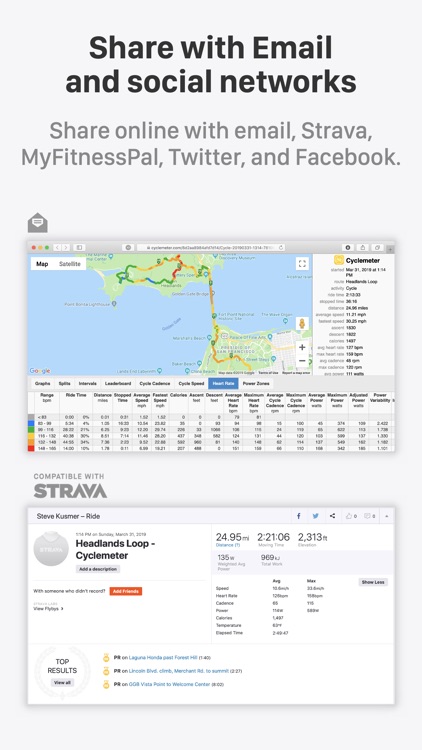 Walkmeter Walking & Hiking GPS screenshot-6