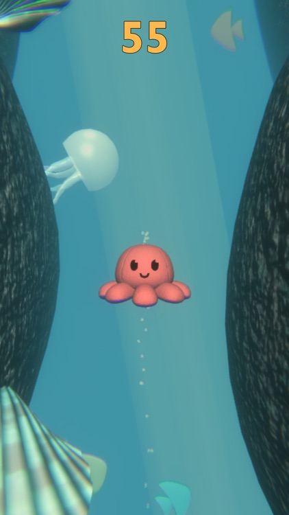 Little Octopus screenshot-3