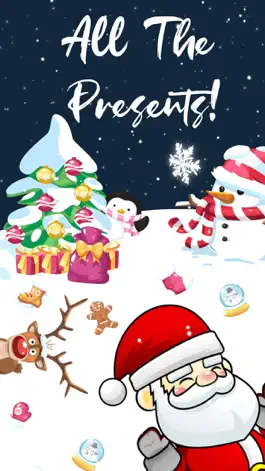 Game screenshot All The Presents! - Jump Game mod apk