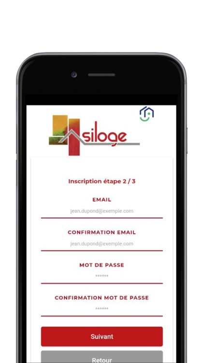 Siloge et Moi screenshot-3