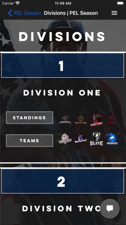 PEL Season screenshot-3