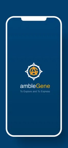 Game screenshot ambleGene mod apk