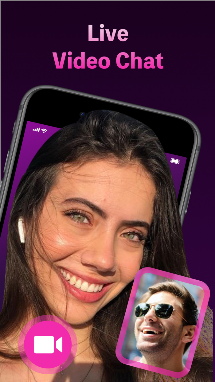 JoyChat-البرنامج لمكالمة