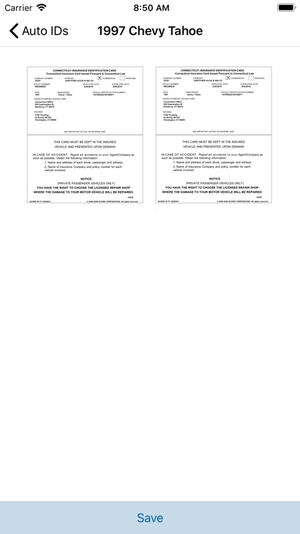 Atlantic Ins Group Mobile screenshot-3