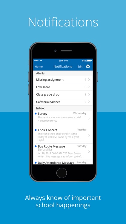 West Chicago Elementary SD 33 screenshot-3