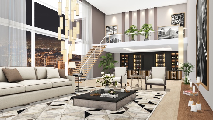 Aimees Interiors Home Design