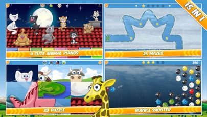 The fabulous Animal Playground free Resources hack