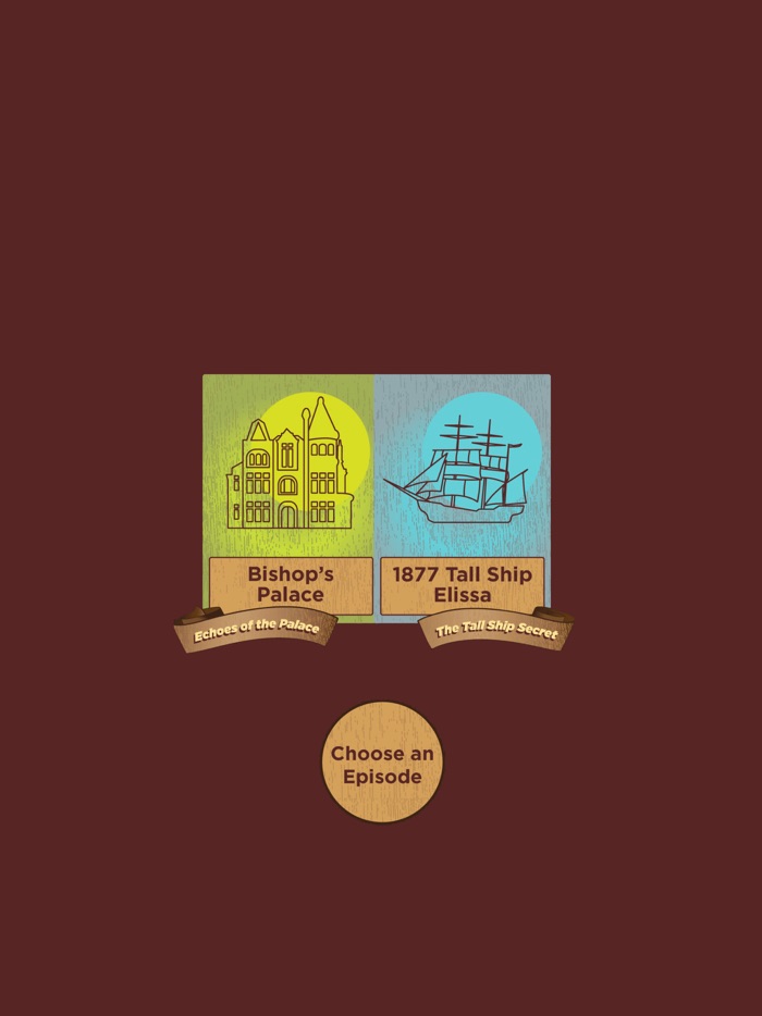 Spectral Lakes Galveston