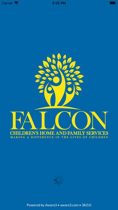 Falcon Children's Home screenshot 2