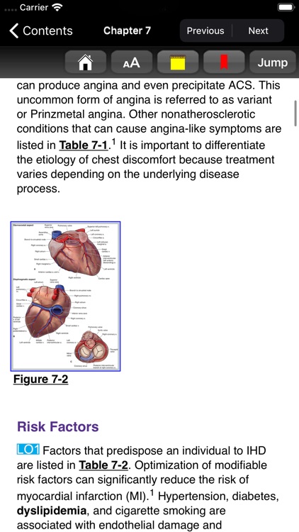 Pharmacotherapy Principles 5/E screenshot-5