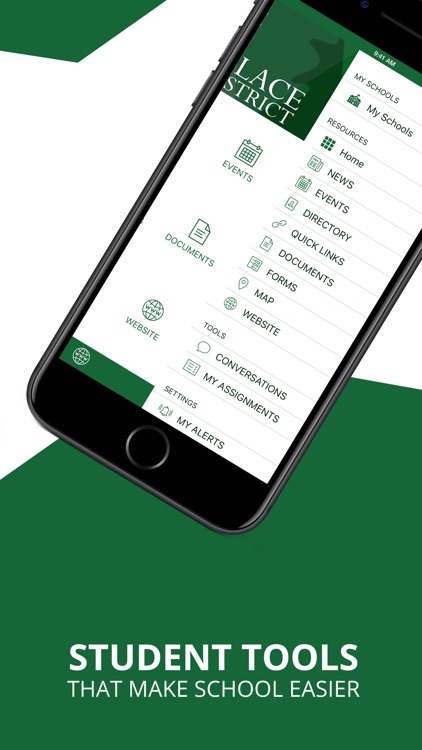 Carle Place School District