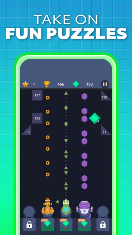 Bricks n Balls screenshot-9
