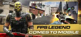 Game screenshot Action Strike Online mod apk