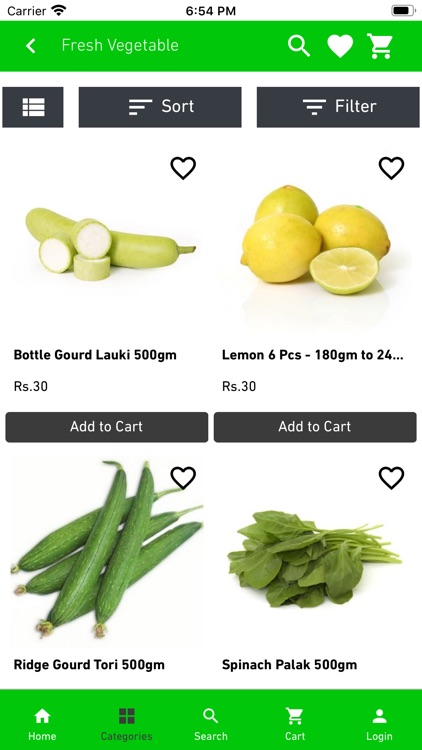 Healthy Streets screenshot-5