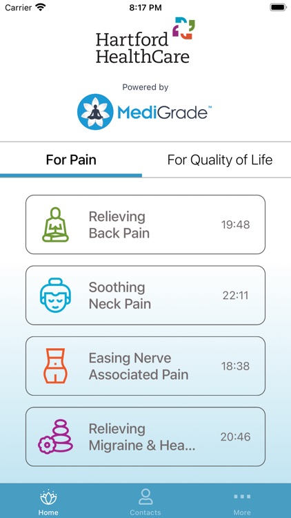 MediGrade Clinical Pilot