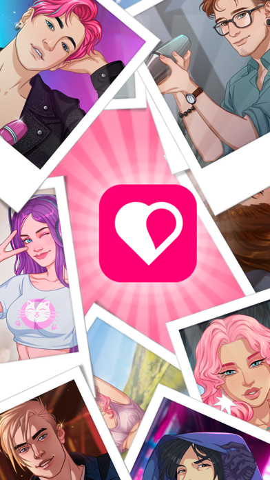 MeChat - Love secrets free Gems hack