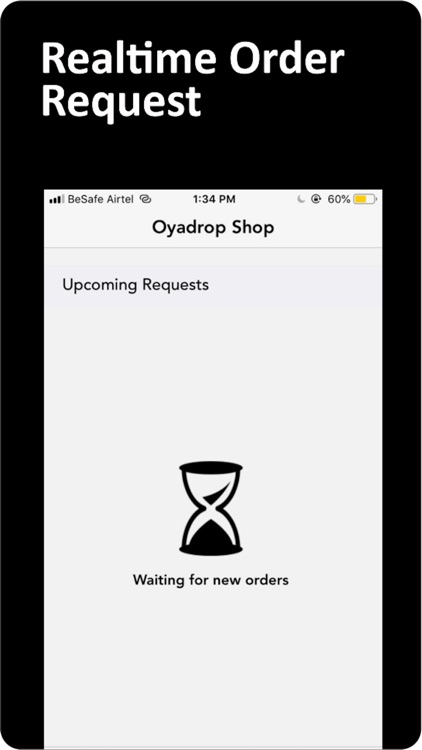 OyaDrop Shop