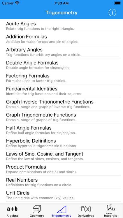 Math Assist+ screenshot-5