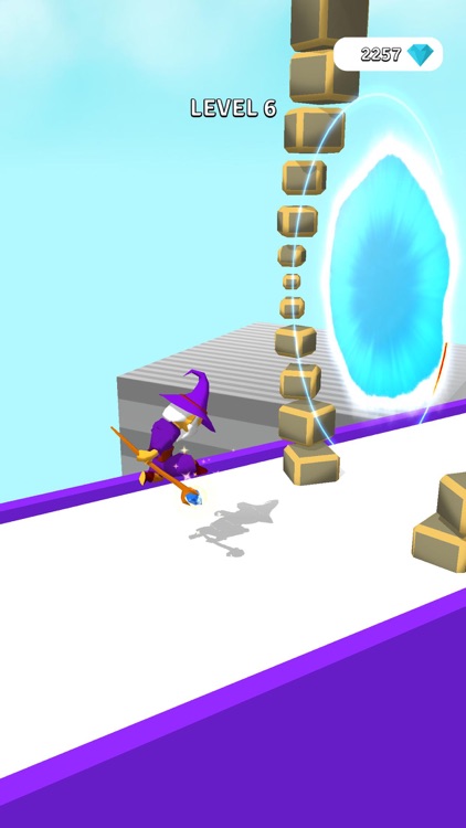 Spell Run! screenshot-3