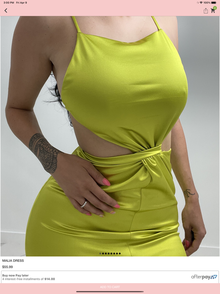 Ella Payne Collection