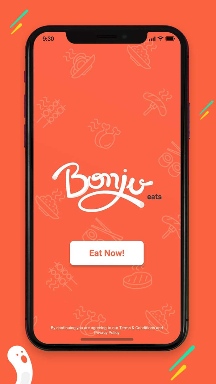 Bonju Eats