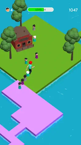 Game screenshot River Rescue hack